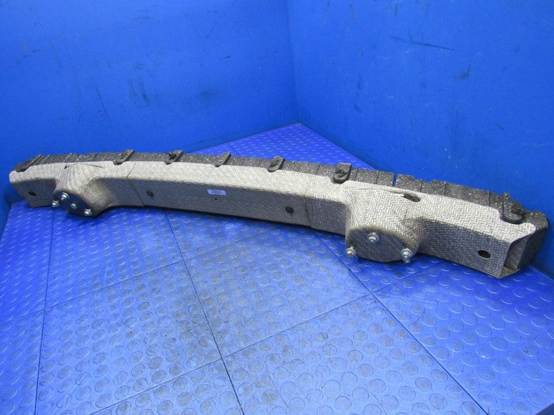 01-06 BMW M3 E46 Rear Bumper Impact Reinforcement Bar Lightweight Carb