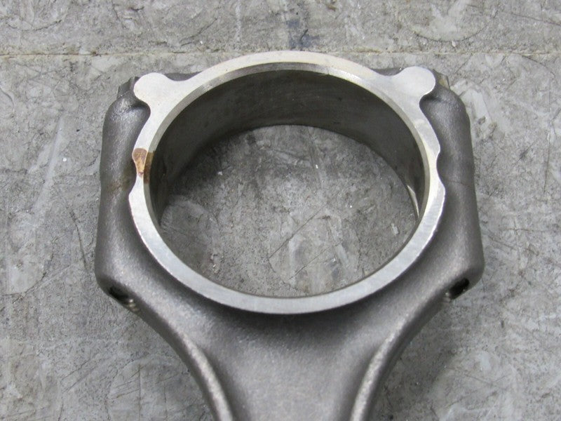 01-02 Mercedes-Benz S600 CL600 5.8L V12 M137 Piston & Rod Assembly 213