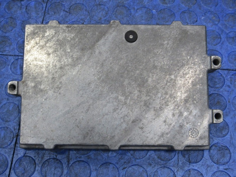 PROGRAMMED PLUG & PLAY 07 Jeep Wrangler JK 3.8L MT ECU 05094098AI 098 