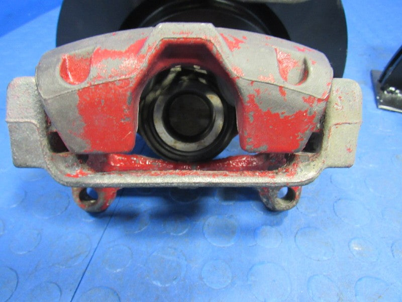 97-04 Chevrolet Corvette C5 Front Rear Left LH Right RH Brake Calipers