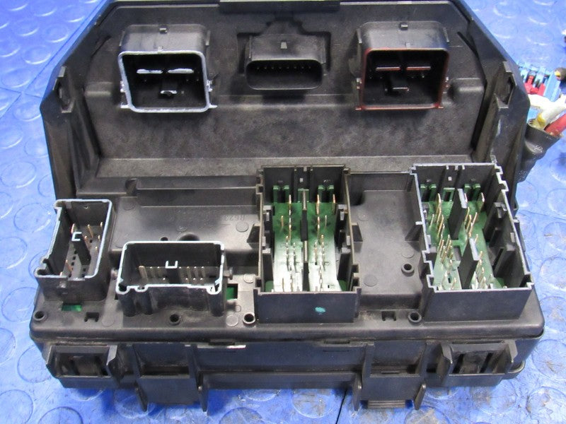 12 Dodge Ram Truck TIPM Totally Integrated Power Module Fuse Box 68089