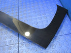 14-19 Kia Soul Tailgate Trim Garnish w/Rear View Camera Assembly OEM 3