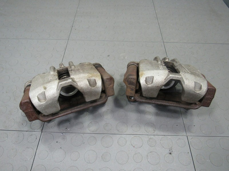 97-04 Chevrolet Corvette C5 Front Rear Left LH Right RH Brake Calipers