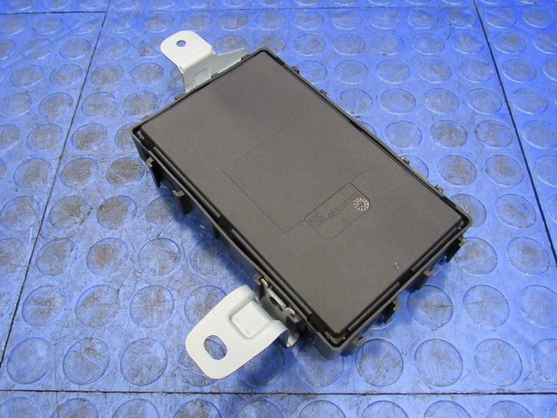 12 Infiniti G37 Convertible AT ECU ECM Engine Computer Key Set NEC001-