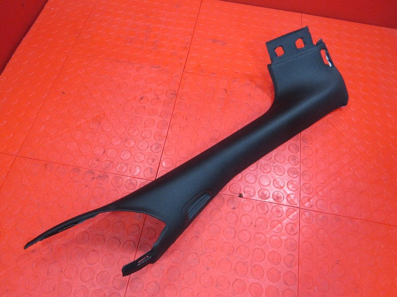 14-19 Chevrolet Corvette Front Right Passenger Interior A Pillar Trim 