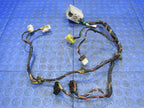 94-95 Nissan Pickup Hardbody V6 MT 4x4 Instrument Gauge Cluster Tach 3