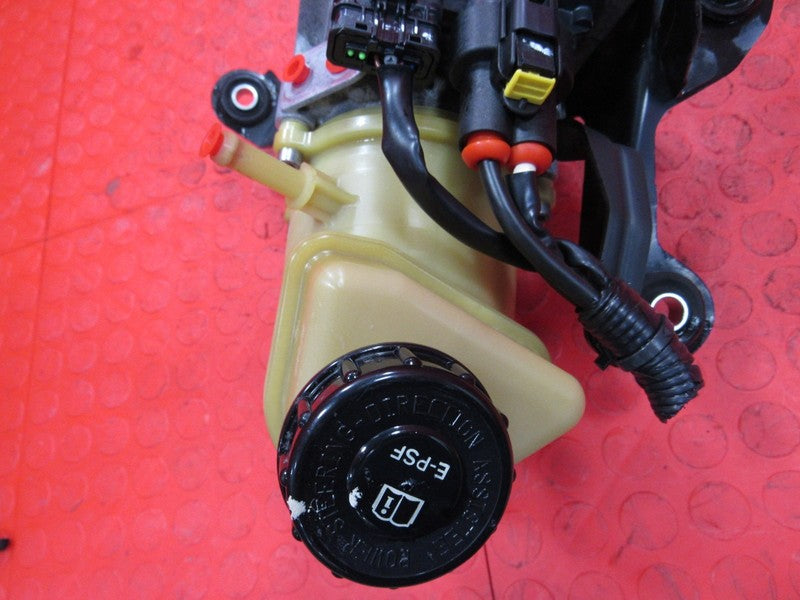 15-18 Nissan Altima Electric Hydraulic Power Steering Assist Motor Pum