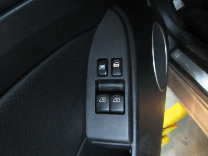05-06 Infiniti G35 2DR Left LH Driver Side Master Power Window Switch 