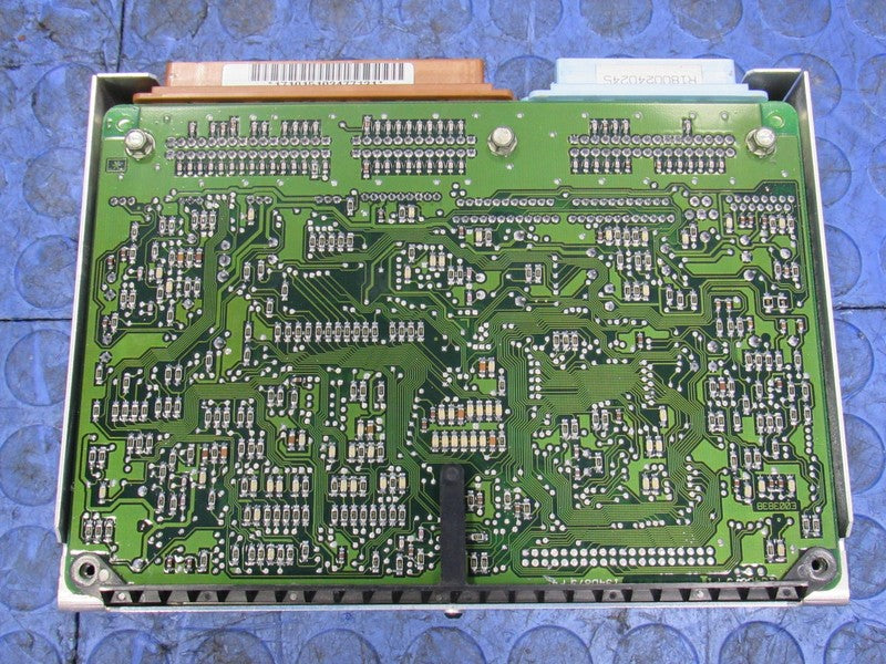 96-02 Chevy GMC Truck Van 6.5L Diesel ECU ECM PCM Engine Computer 1621