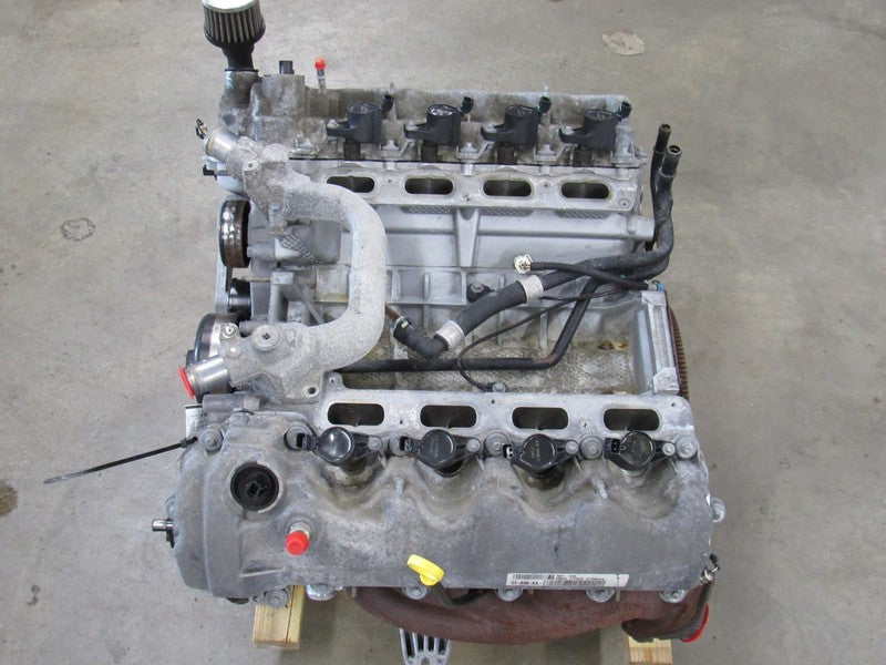 05-08 Ford Mustang GT 4.6L 3V V8 Engine Motor Assembly 166k VIN "H" 13