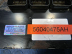 PROGRAMMED PLUG & PLAY 03 Dodge Ram Truck 4.7L V8 AT ECM 475 56040475A