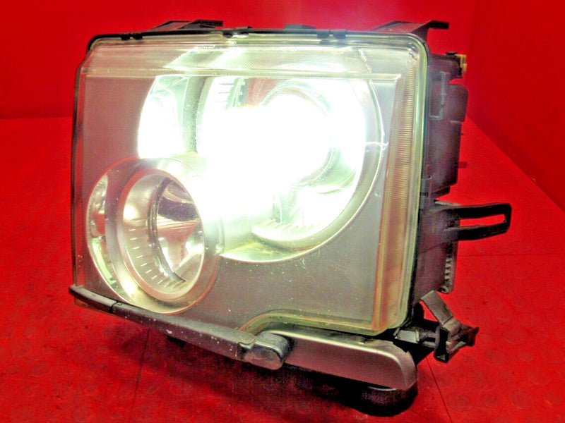 03-05 Land Rover Range Rover Sport LH Left Driver Xenon HID Headlight 