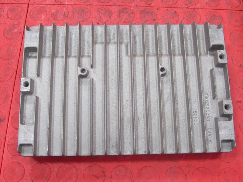 PLUG & PLAY 07 PT Cruiser 2.4L AT Engine Computer ECU 05187722 PROG 23