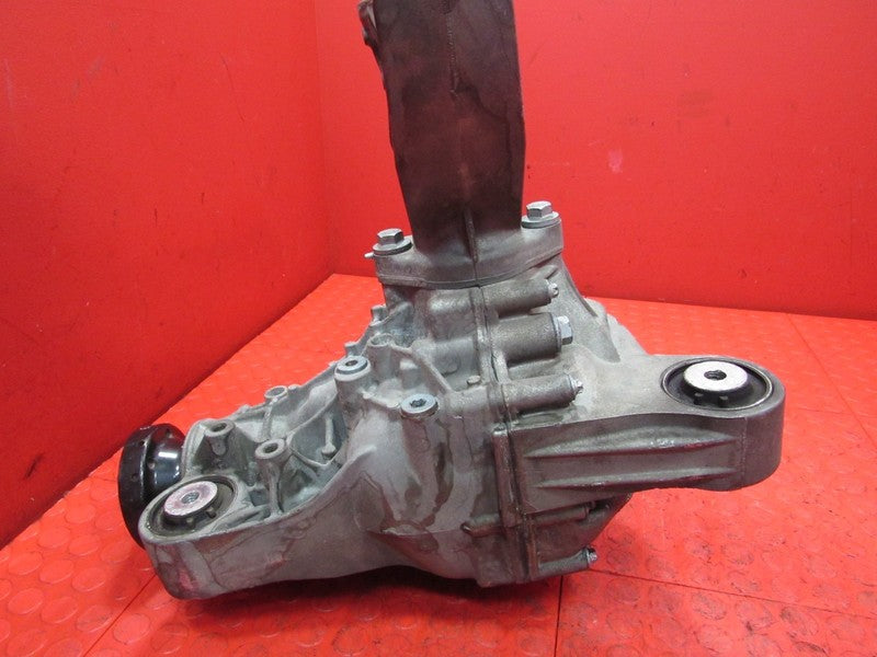 06-12 Mercedes-Benz GL450 4Matic 164 Type 3.70 Front Axle Differential