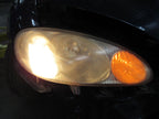 01-05 Mazda Miata MX-5 NB2 Right RH Passenger Side Headlight Head Ligh