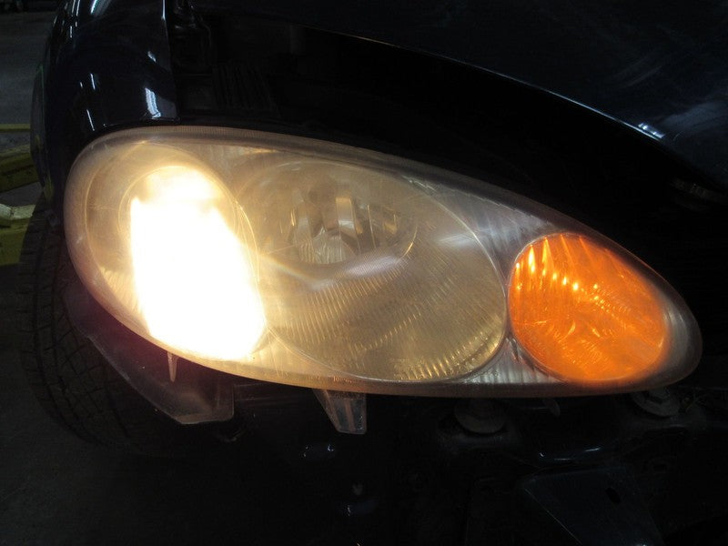 01-05 Mazda Miata MX-5 NB2 Right RH Passenger Side Headlight Head Ligh