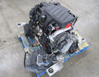 05-07 Grand Prix GTP Supercharged 3.8L 3800 4T65E Engine Transmission 