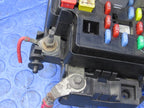 03-07 Hummer H2 Silverado Sierra Tahoe Engine Fuse Panel Relay Box 152