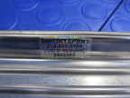 91-97 Land Cruiser LX450 FJ80 FZJ80 Inside Rear Cargo Carpet Trim Plat