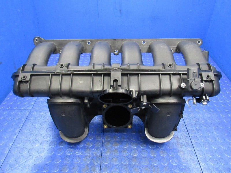 BMW 330i 530i E90 E60 3 Stage DISA 3SIM N51 N52 Air Intake Manifold OE