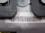 13-15 Lexus RX350 RX450h Passenger Dash Mounted Knee Airbag Air Bag Bl
