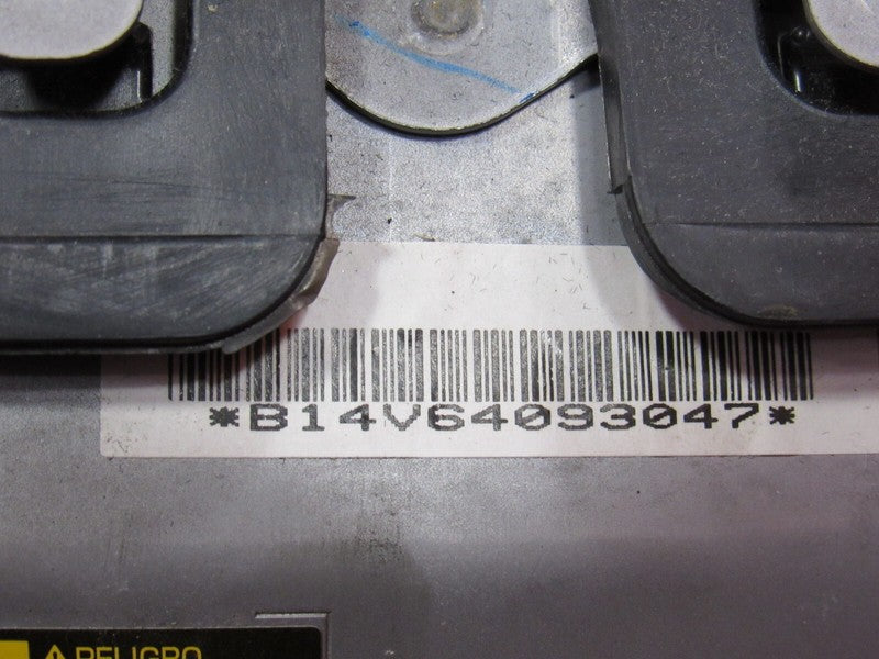 13-15 Lexus RX350 RX450h Passenger Dash Mounted Knee Airbag Air Bag Bl