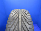 03-05 Mercedes CL W215 18x8 Alloy Spare Tire Wheel 5 Spoke OEM Black 1