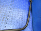 99-02 BMW Z3 Coupe Left LH Driver Door On-Body Seal Weatherstrip 2831
