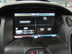 14-18 Ford Focus 8" Sync 2 Radio Touch Screen Nav Display BM5T-18B955-