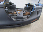 90-93 Mazda MX-5 Miata NA6 Dashboard Dash Instrument Panel W/ Brace Ha