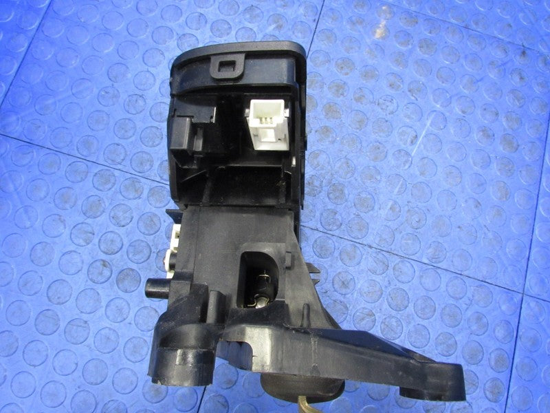 02-06 Lexus SC430 Automatic Floor Shifter Gear Shift Selector Assembly