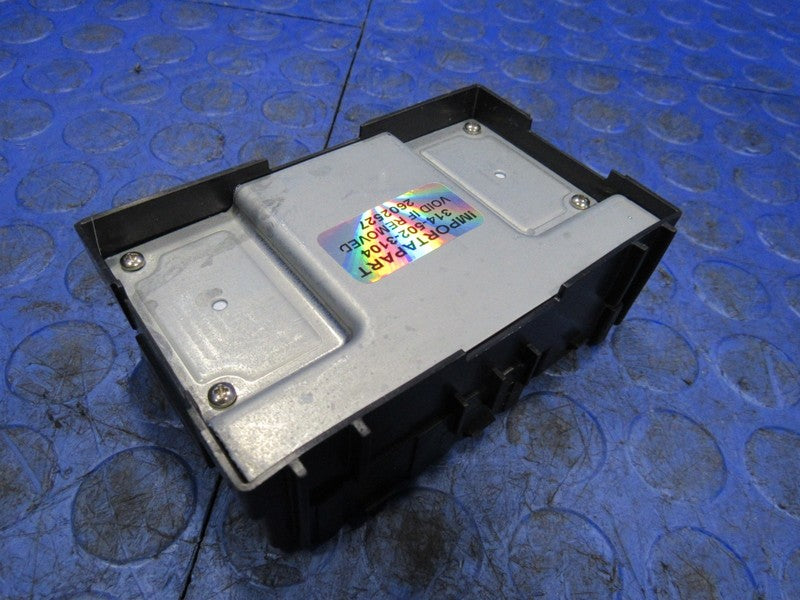 06-10 Hummer H3 H3T TCM Transfer Case Shift Control Module NR4 2423686