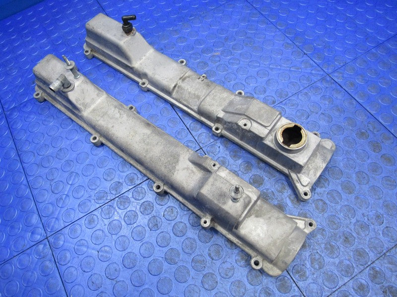 98-05 GS300 SC300 2JZGE 3.0L VVT-i Valve Cover Set Intake Exhaust Cove