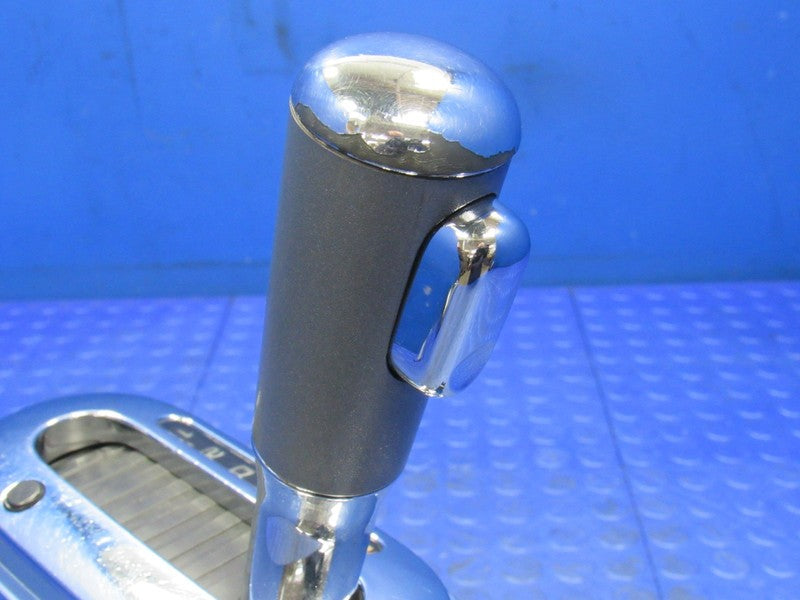 04-08 Ford F150 Console Mounted Floor Shifter Gear Shift Selector Knob