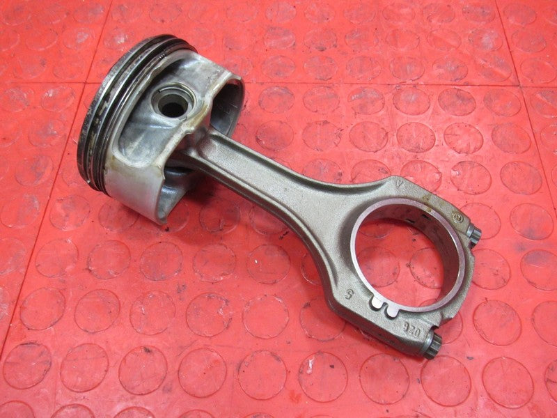 08-13 BMW M3 / 06-10 M5 M6 S85 V10 S65 V8 Right Bank Piston & Rod Asse