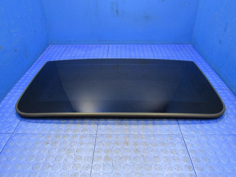 14-20 Nissan Rogue Front Panoramic Sunroof Moonroof Sun Moon Roof Glas