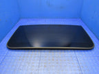 14-20 Nissan Rogue Front Panoramic Sunroof Moonroof Sun Moon Roof Glas