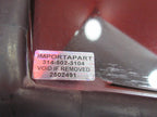 84-01 Jeep Cherokee XJ Right Passenger Side Rear Quarter Glass Window 