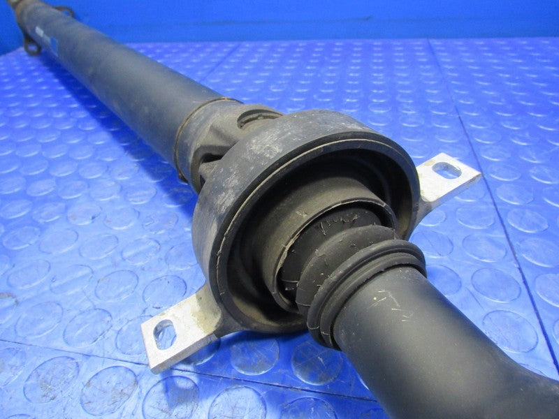 13-16 BMW 320i 328i 435i AWD AT Auto Rear Driveshaft Drive Prop Shaft 