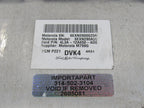 04 Ford F150 5.4L 4x2 ECU ECM PCM Engine Computer DVK4 4L3A-12A650-ADE