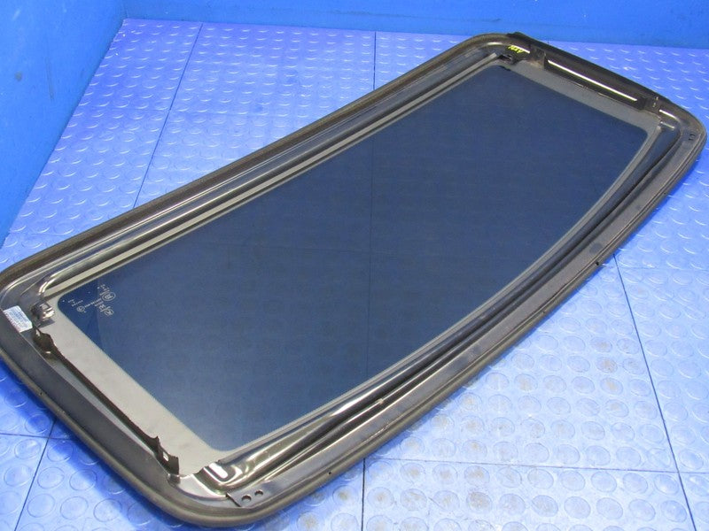 07-13 Acura MDX Sunroof Moonroof Sun Moon Roof Glass Panel 70200-STX-A