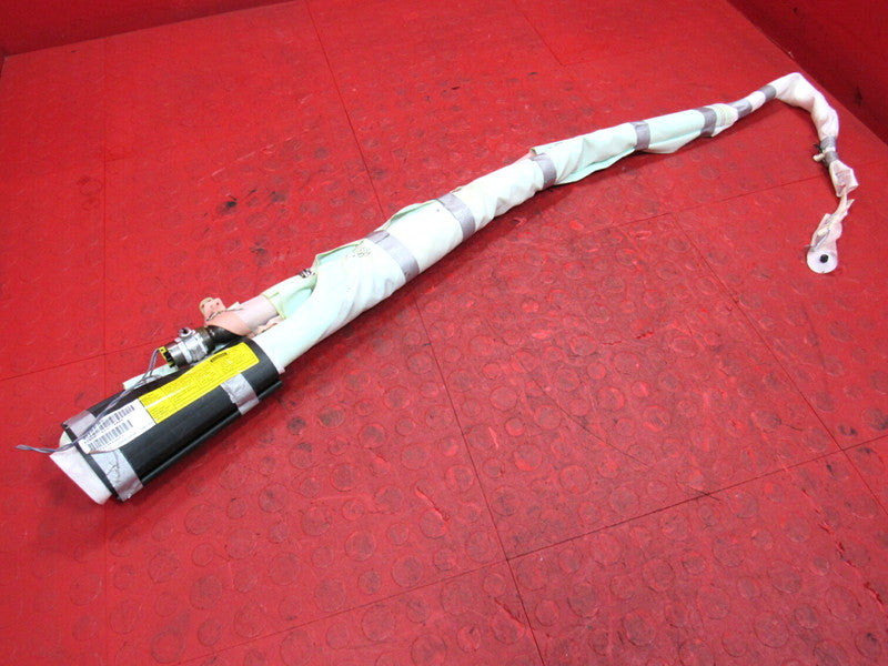 11-13 Ram 1500 2500 3500 Regular Cab Left Driver Side Curtain Airbag R