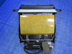 02-04 Lexus SC430 Multi Display Screen Navigation GPS Wood Grain Assem