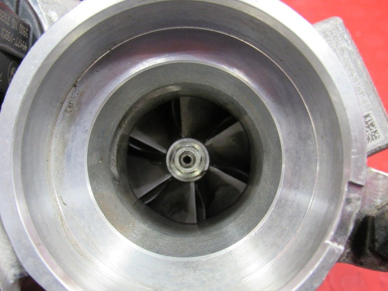 12-16 BMW 328i 528i Z4 / 14-16 228i 428i 2.0L N20 N26 Turbocharger Ass