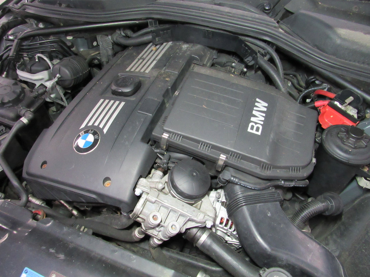 2008 BMW 535xi Wagon - PART OUT — photo 1