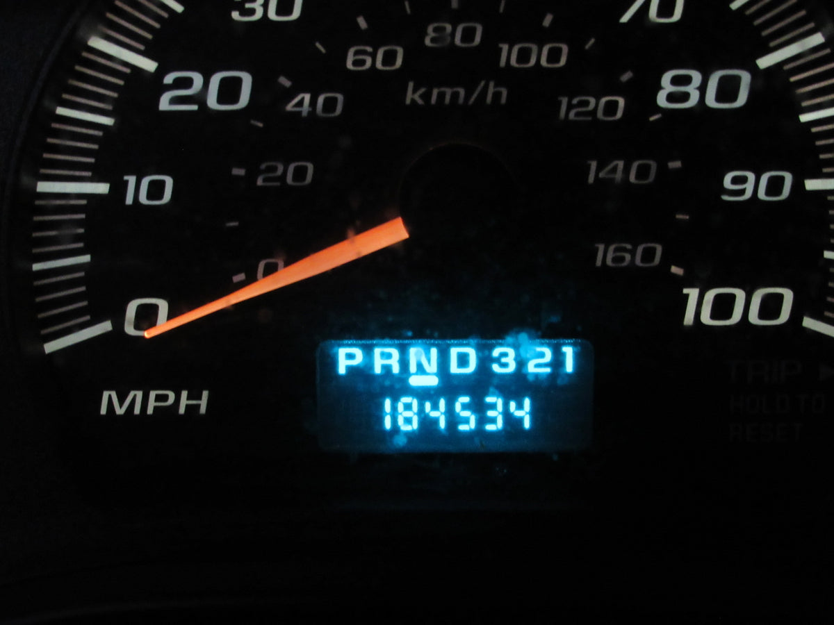 2006 EXPRESS 3500 - PART OUT — photo 4