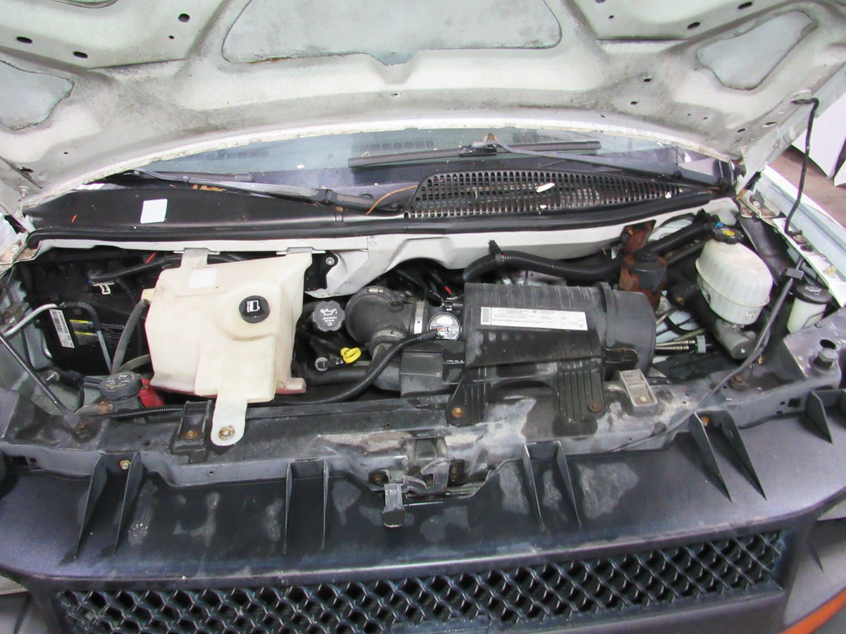 2006 EXPRESS 3500 - PART OUT — photo 8