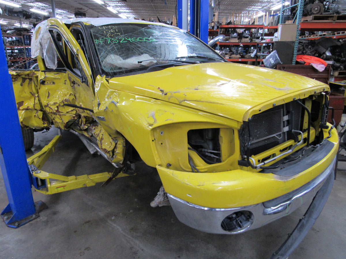 2007 Dodge Ram 1500 - PART OUT — photo 5