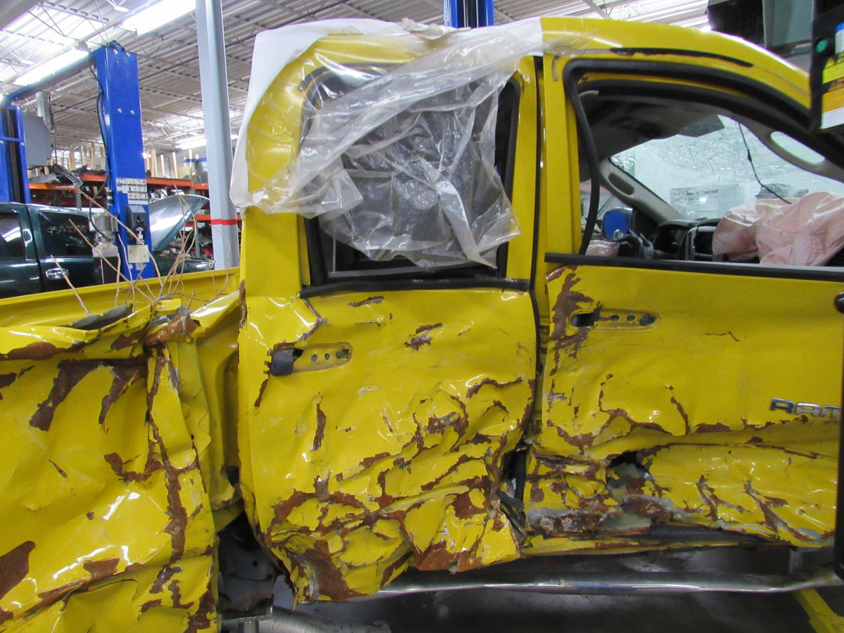 2007 Dodge Ram 1500 - PART OUT — photo 4