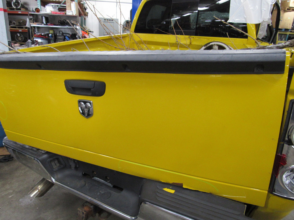 2007 Dodge Ram 1500 - PART OUT — photo 6